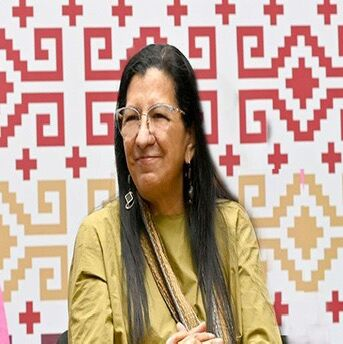 Fotografía de Nashieli Ramírez Hernández