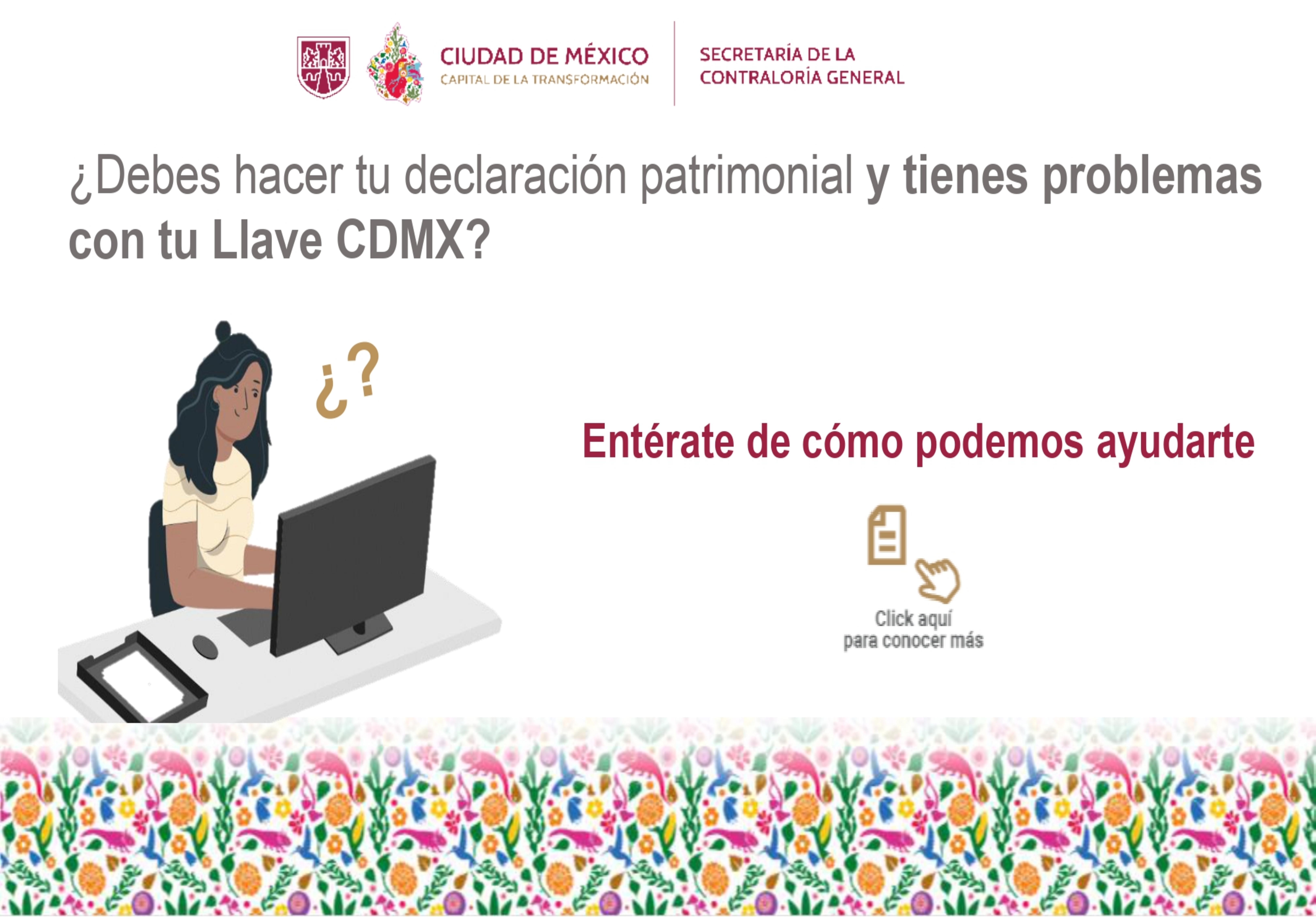Declaracion 2025