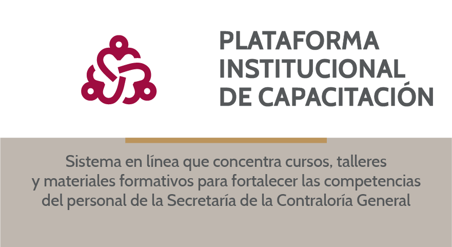 Plataforma de Capacitacion