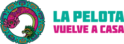La pelota vuelve a casa